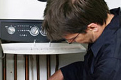 boiler repair Hallaton