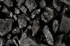 Hallaton coal boiler costs