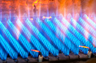 Hallaton gas fired boilers