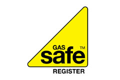 gas safe companies Hallaton